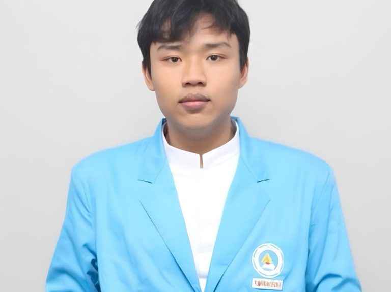 FEBM UMRAH Dukung Afu Antoni di Global Goals Summit 2025 Malaysia