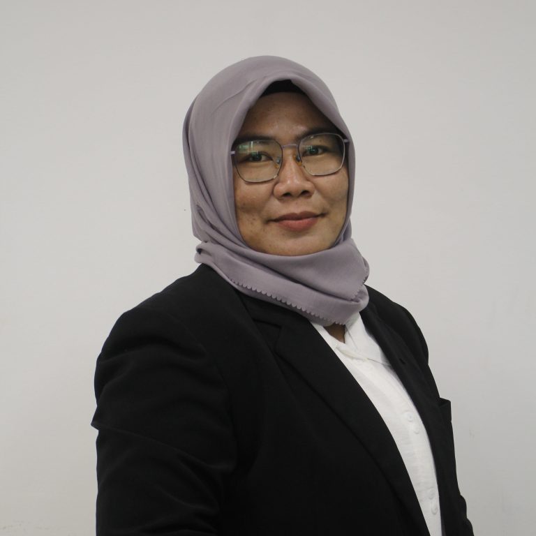 Asri Eka Ratih, SE., M.Si