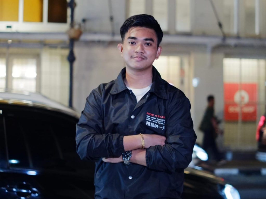 Hadiyat R Lagi dan Lagi! Wahyu Hidayat R Membawa Prestasi Baru sebagai BRILiaN ...