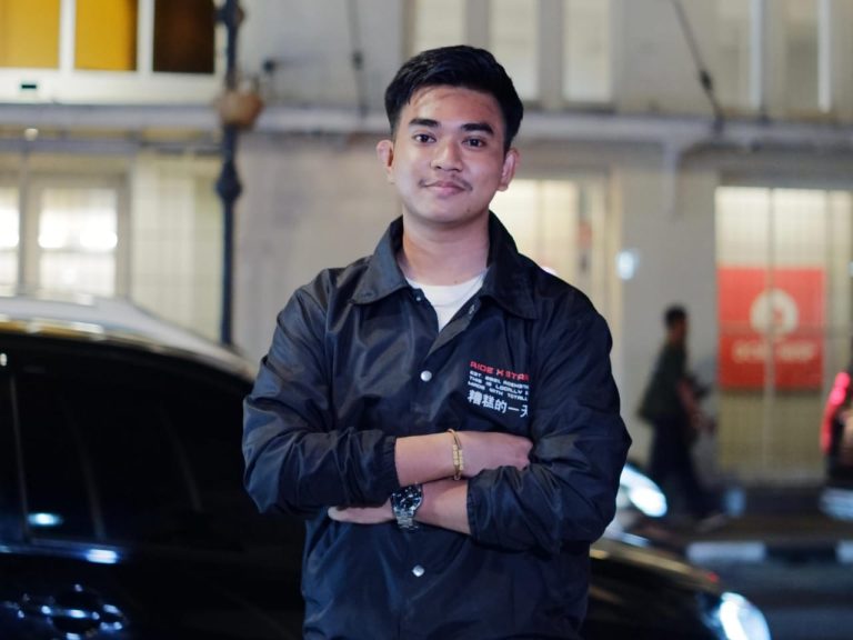 Lagi dan Lagi! Wahyu Hidayat R Membawa Prestasi Baru sebagai BRILiaN Student Ambassador 2025
