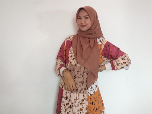 Menyuarakan Kekhawatiran Terhadap Remaja Dan Masa Depan Kepulauan Anambas, Anisa Laili Ramadani Mahasiswa Manajemen FEBM UMRAH Menjadi Salah Satu Pemenang Lomba Karya Tulis Ilmiah