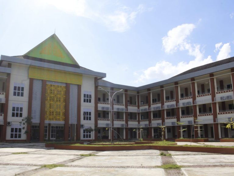 Kabar Gembira! FEBM UMRAH Resmi Membuka Program Magister Manajemen