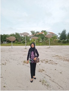 Silvira Indryani, S.M