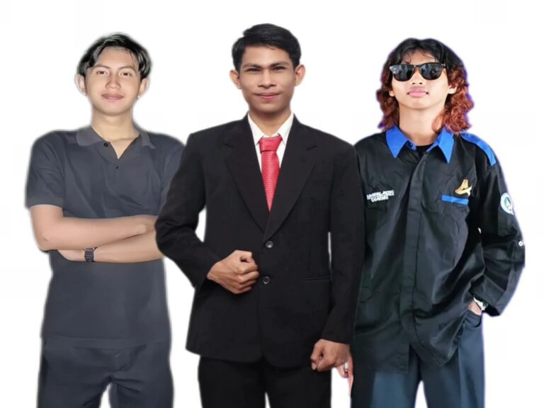 Mahasiswa Bisnis Digital UMRAH Raih Juara 2 National Essay Competition