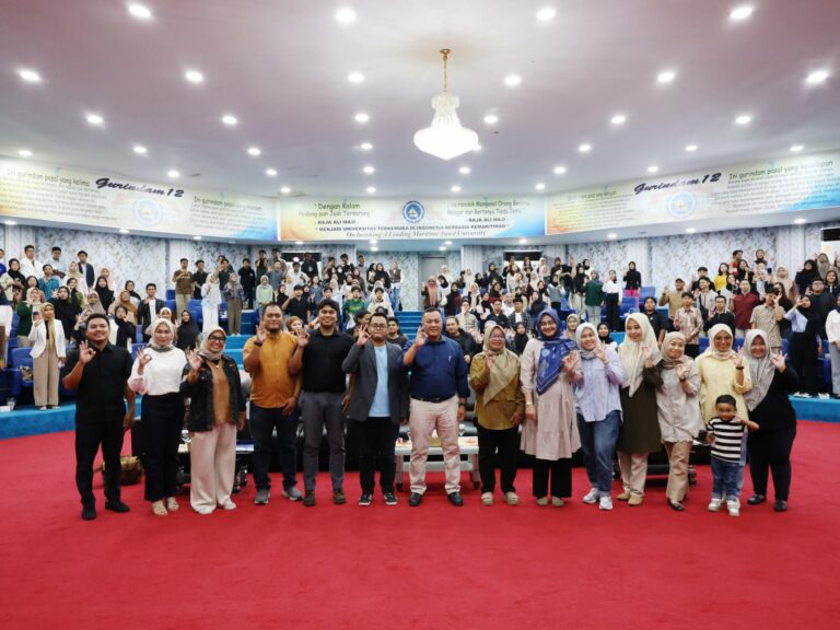 TRAINING SERTIFIKASI HOST LIVE STREAMING TIKTOK SHOP BY TOKOPEDIA BEKERJA SAMA DENGAN PROGRAM STUDI BISNIS DIGITAL UMRAH