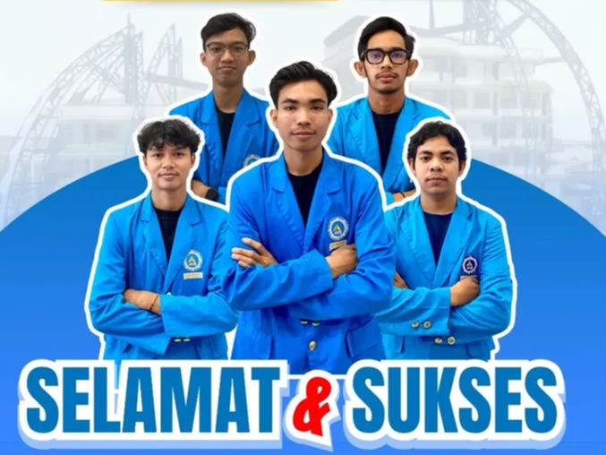 Petualangan si Rupiah Bawa Mahasiswa Akuntansi lolos Hibah PKM Kemdiktisaintek 2025