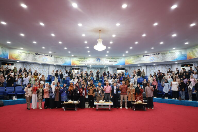 3rd-Maritime Economic and Business International Conference (MEBIC) 2025 – 3nd Day, “Smart Maritime Economy: Driving Digital trade and Business in Border Regions”