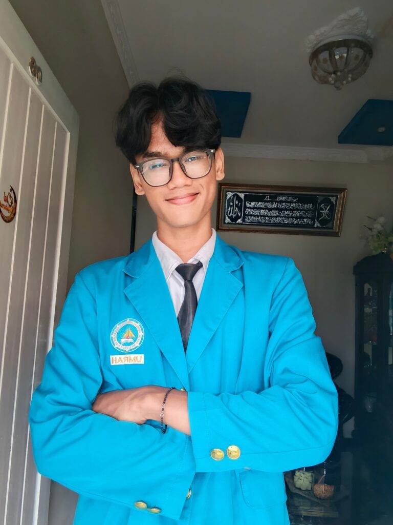 Membanggakan! Yudha Prasetya Dian Nugraha, Mahasiswa Akuntansi UMRAH Terpilih Menjadi Google Student Ambassador 2026, Sisihkan Puluhan Ribu Pendaftar 
