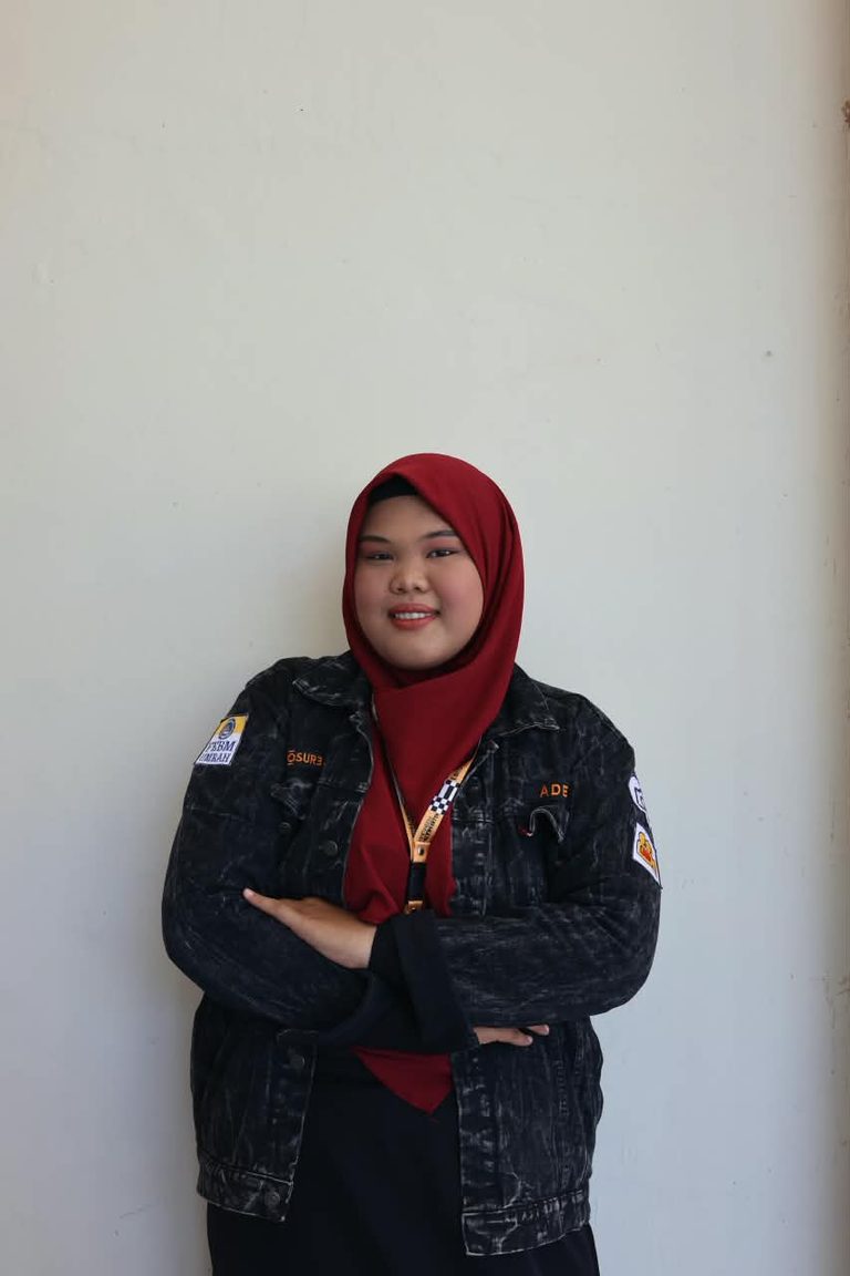 Viranica Adelia, Mahasiswi Manajemen FEBM UMRAH Terpilih sebagai Google Student Ambassador